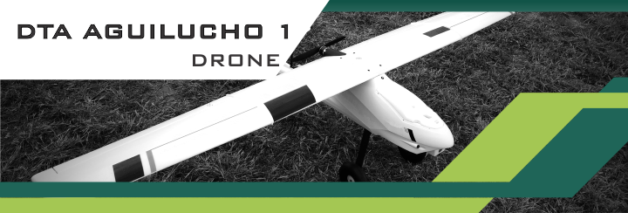 Aguilucho 1 Drone View 1