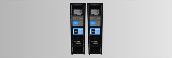 EGSE Testing Equipment