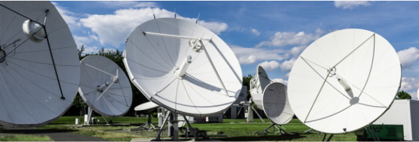 Ground Segment Station